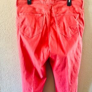 NYDJ Pants - NYDJ capris NYDJ Pants - NYDJ capris